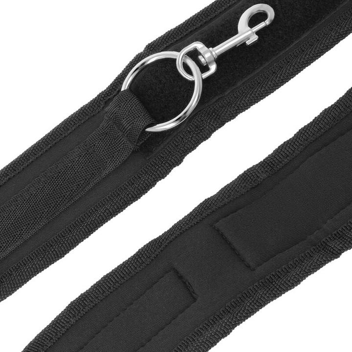Produktbild Darkness Neopren Handschellen "Super"