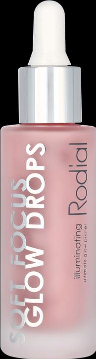 Actual product image Rodial - Booster Drops Soft Focus Glow (31 ml)