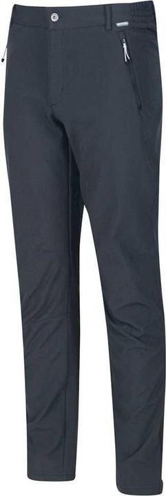 Produktbild Regatta Great Outdoors Adventure Tech Softshell Hose Geo II Standard Bein (34)