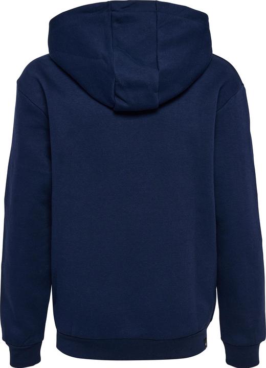 Immagine prodotto hummel Hmlmover cotton hoodie kids (128)