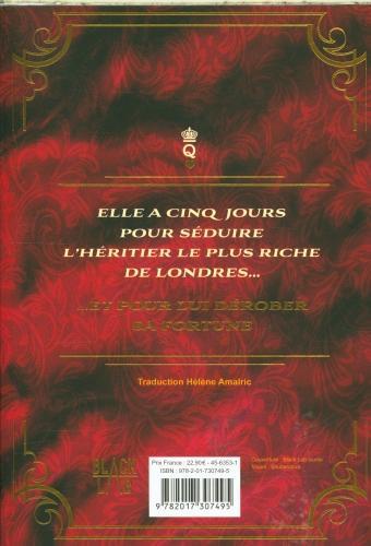 Actual product image La reine de l'arnaque (French, Hay Alex, 2025)