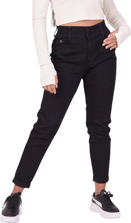 Project X Paris papiertütenhose für damen (XS)
