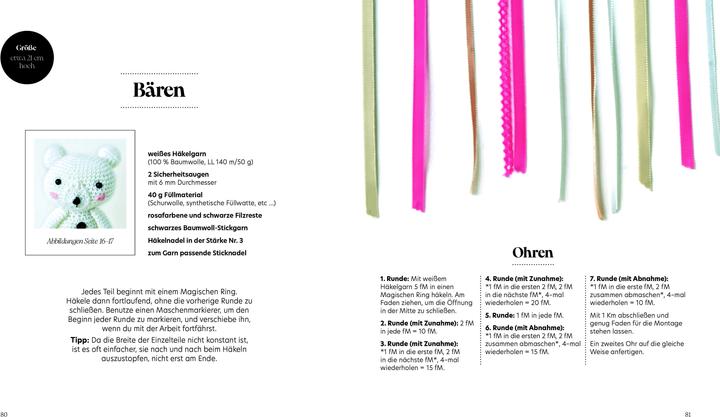 Produktbild Barthez:Kleine kreative Auszeit: Süsse K