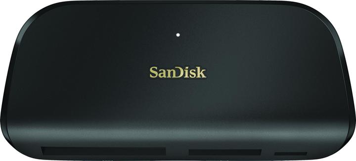Produktbild SanDisk Image Mate Pro (USB-C)