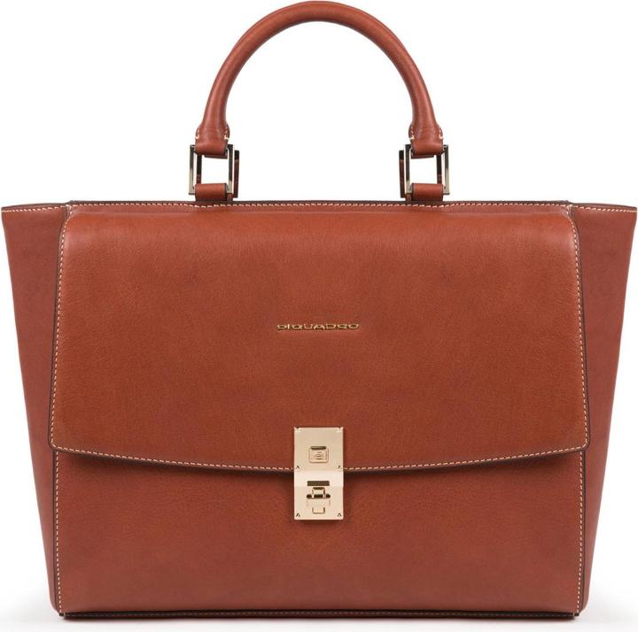 Piquadro Dafne - Damenlaptoptasche