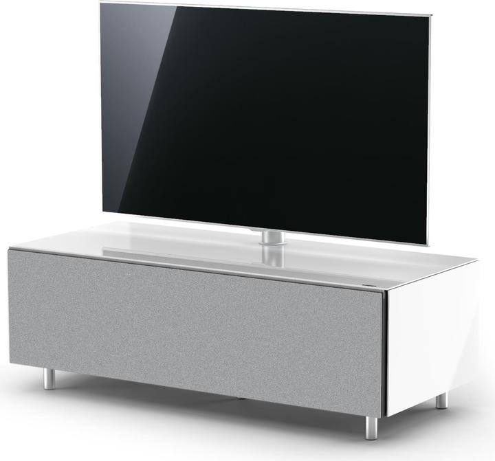 Actual product image just-racks by Spectral JRL1104T (111 x 48 x 30.5 cm)