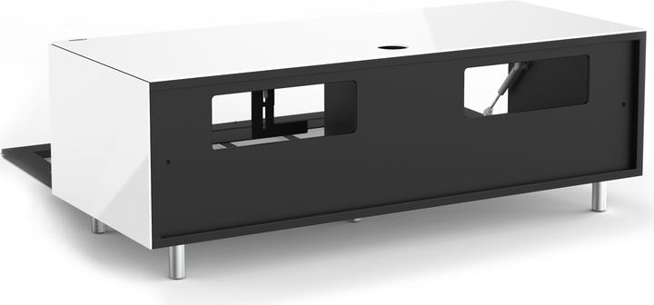 Actual product image just-racks by Spectral JRL1104T (111 x 48 x 30.5 cm)