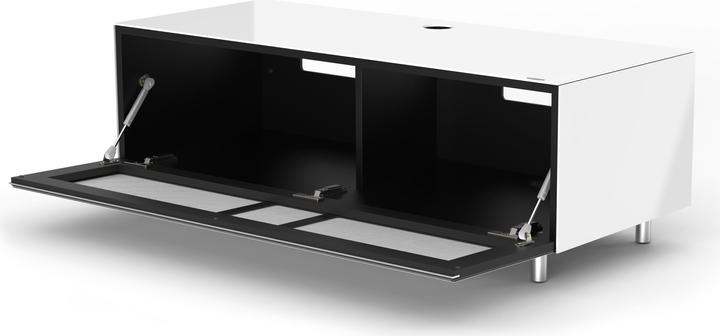 Actual product image just-racks by Spectral JRL1104T (111 x 48 x 30.5 cm)