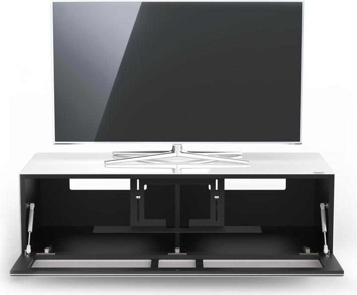 Actual product image just-racks by Spectral JRL1104T (111 x 48 x 30.5 cm)