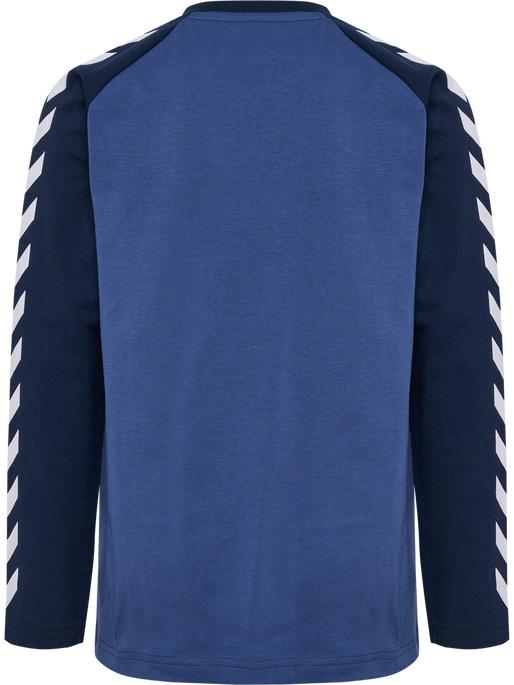 Immagine prodotto hummel Hmlboys T-Shirt L/S (140)