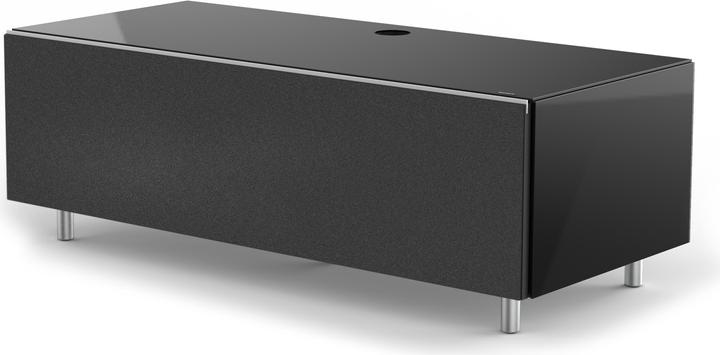 Produktbild just-racks by Spectral TV-Soundbar-Lowboard (111 x 48 x 30.5 cm)