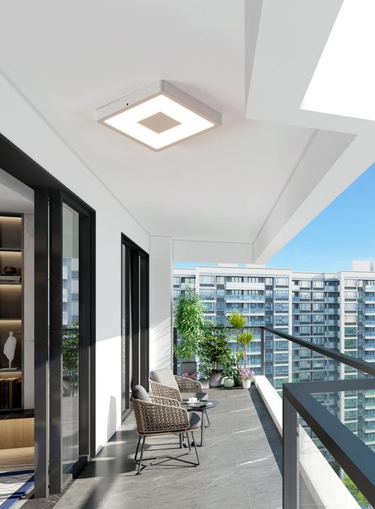 Produktbild EGLO LED-Deckenleuchte (2000 lm)