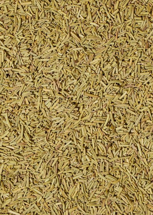 Produktbild KoRo Bio Rosmarin, gerebelt (500 g)