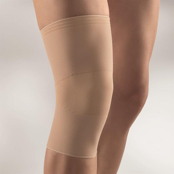 Produktbild Bort Medical ActivColor Kniebandae hautfarbi S (S)