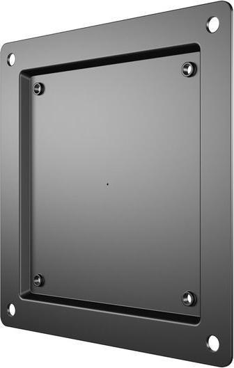 Produktbild Multibrackets Monitor-Adapterplatte zu Wandhalter/Tischständer (Adapter- / Montageplatten)