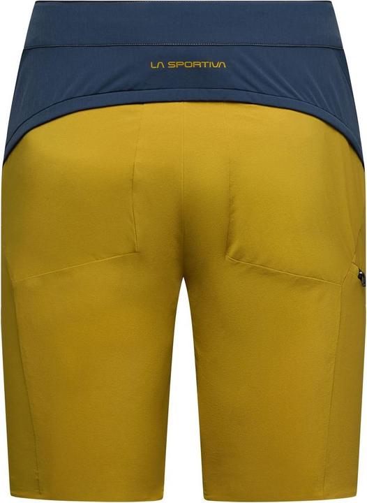 Actual product image La Sportiva Monument Shorts (XL)