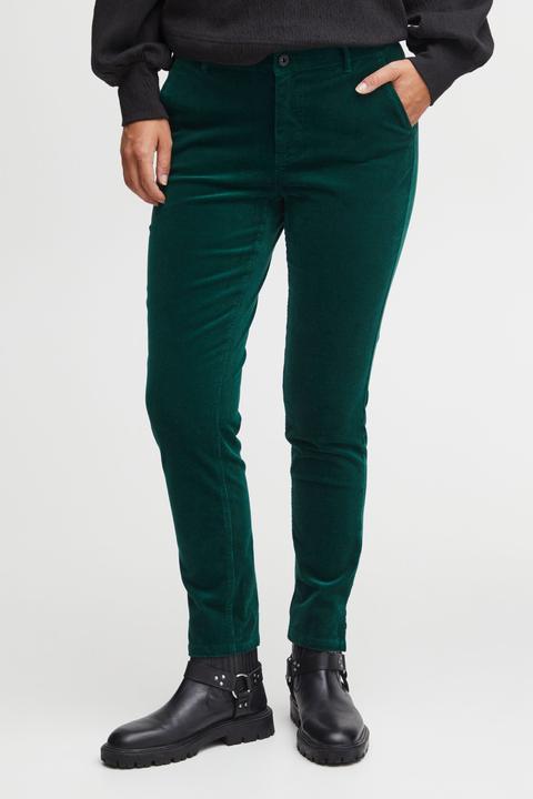 Image du produit Pulz Jeans Pulz - PZMILA Pants - Pantalons - 50207698 (40)