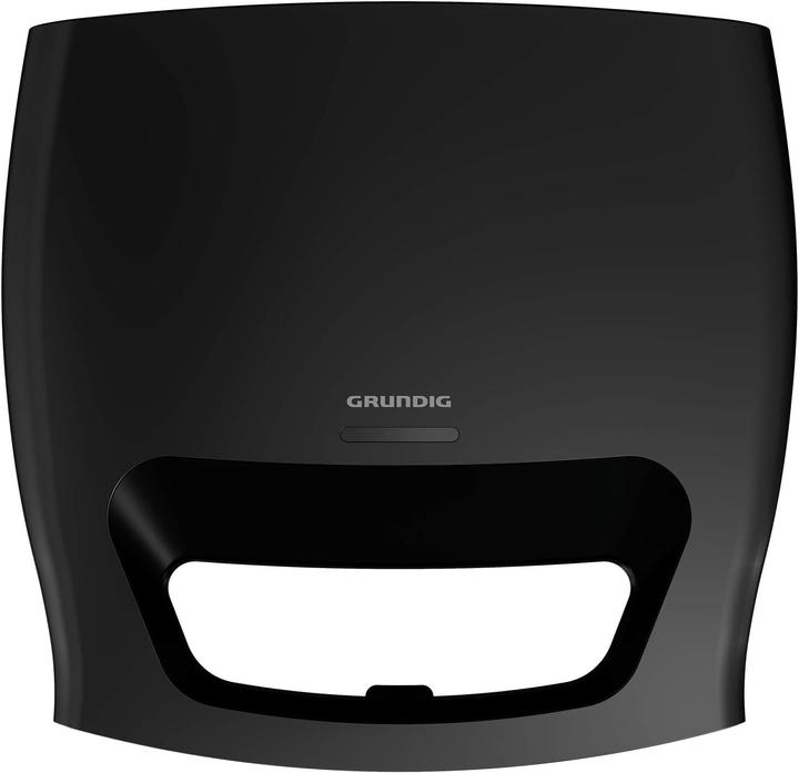 Produktbild Grundig Sandwich Maker