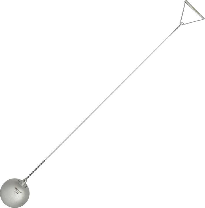 Sport-Thieme Wurfhammer „Saturn“ (2000 g)