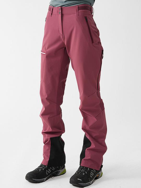 Actual product image Schöffel Women's Softshell Pants Matrei (34)