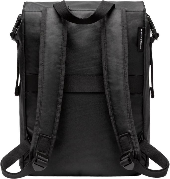 Actual product image Horizn Shibuya - Rolltop backpack (24 l)