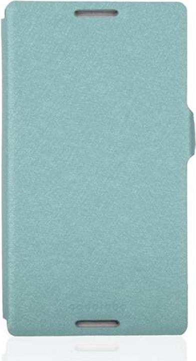 Actual product image Cadorabo Case cover for Sony Xperia C (Sony Xperia C)