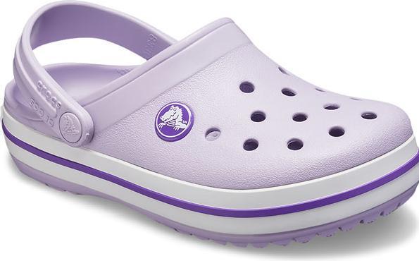 Produktbild Crocs K's Crocband Clog (32)