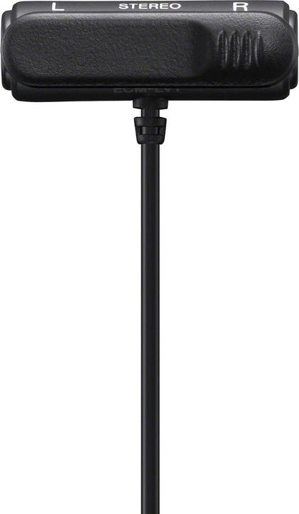 Image du produit Sony ECM-LV1
