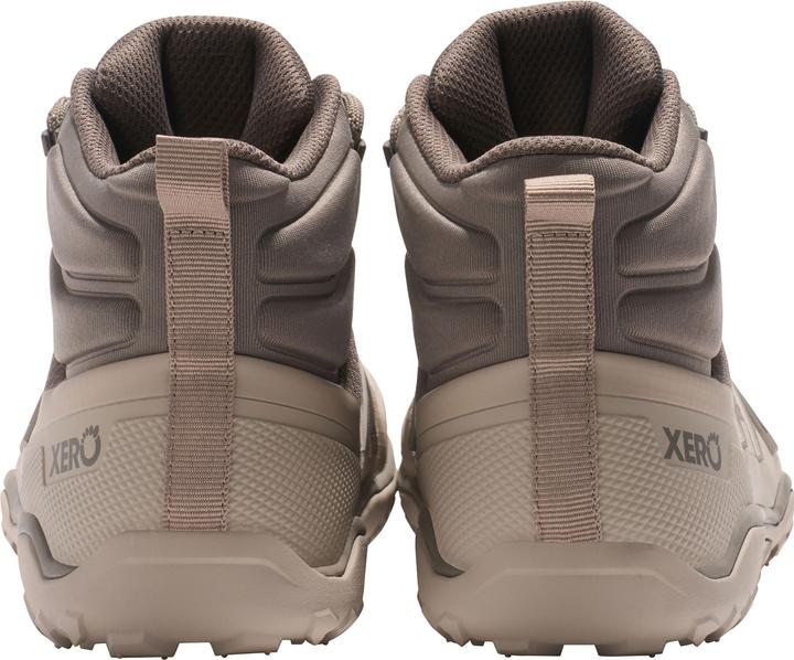 Actual product image Xero Shoes Women's Scrambler Trail Mid WP (37)