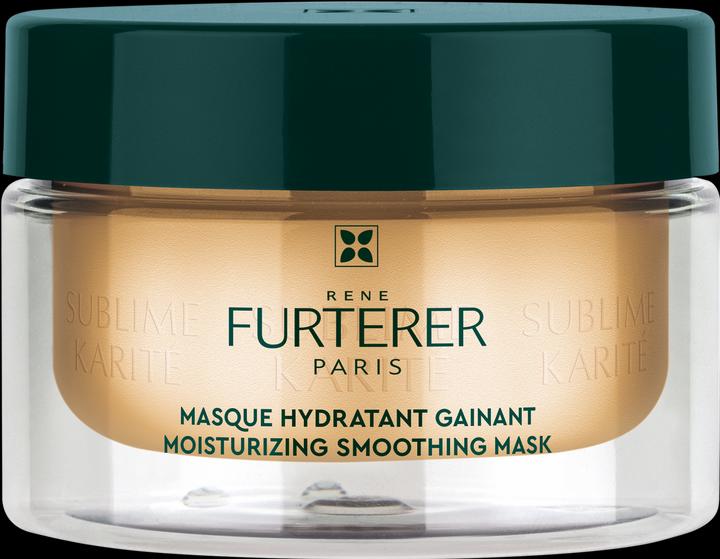 Immagine prodotto Rene Furterer Idratante al karité sublime (200 ml)