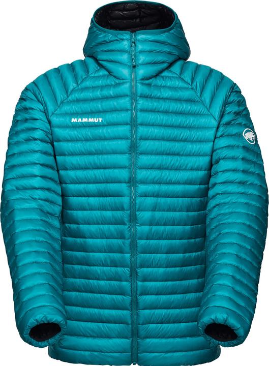 deep teal-black