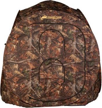 Produktbild Stealth Gear Extreme Professional Zwei-Mann-Zelt (Diverse)
