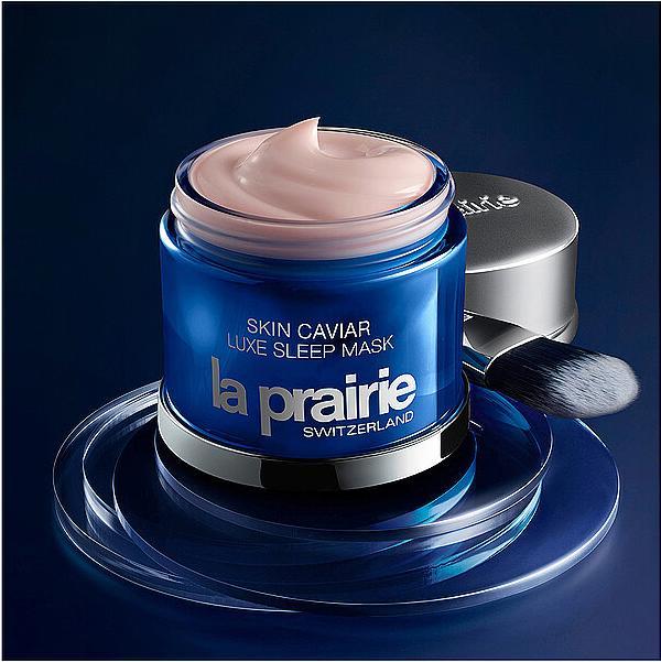 Produktbild La Prairie Skin Caviar Luxe Sleep Mask 50ml (50 ml)