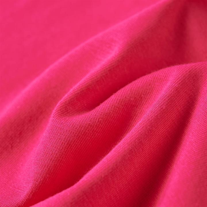 Immagine prodotto VidaXL Camicia a maniche lunghe per bambini rosa acceso 92,Materiale: 95% cotone. 5 (92)