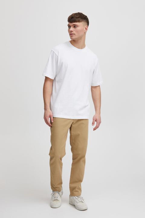 Actual product image Solid SDErico Filip - Trousers - 21107652 (W31/L32)