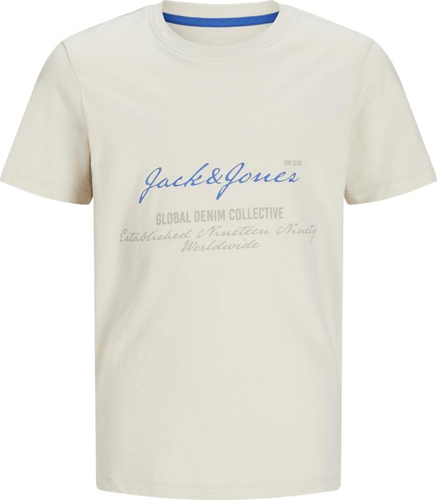 Actual product image Jack & Jones T-shirts JNR (176)