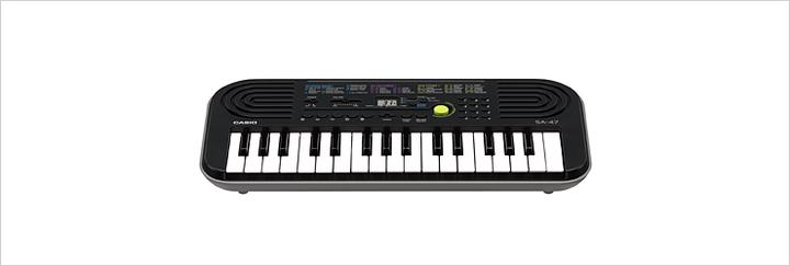 Produktbild Casio Sa-47 (31 Tasten)