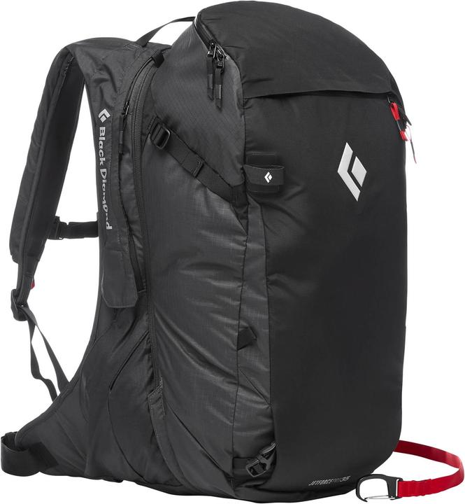 Produktbild Black Diamond Jetforce Pro (35 l)