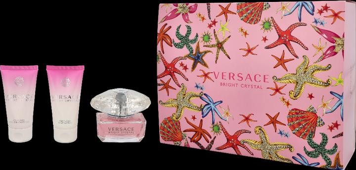 Immagine prodotto Versace Cristallo brillante (Set profumo)