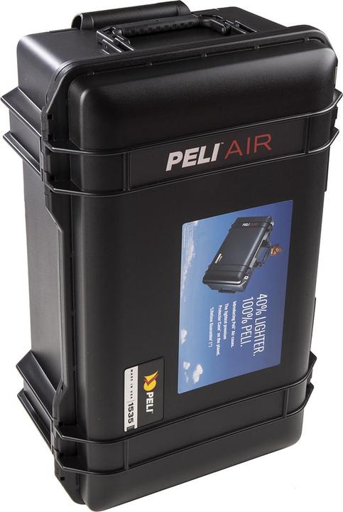 Produktbild Peli Air 1535 (27 l, Handgepäck (bis 50l))