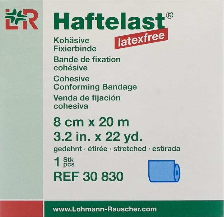 Produktbild Lohmann & Rauscher Fixierbinde