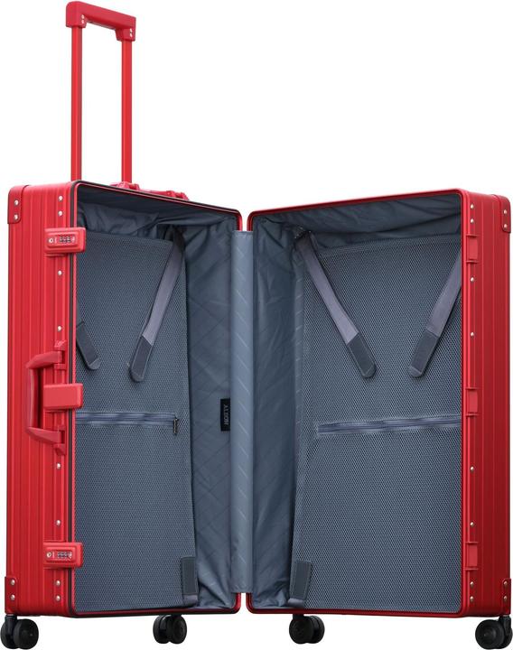 Actual product image Aleon Travel case Macro 30" (97 l, XL (from 140l))