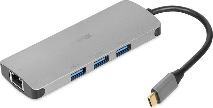 Docking stations + USB hubs