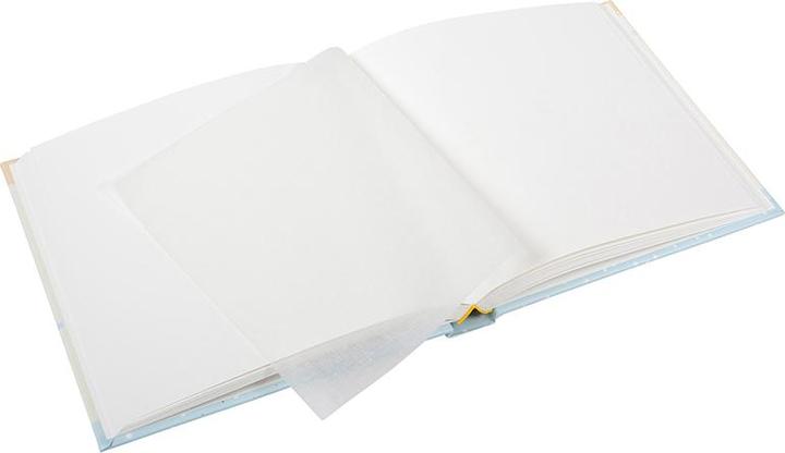 Produktbild Turnowsky Baby Blue Whale (13 x 18 cm, 10 x 15 cm)
