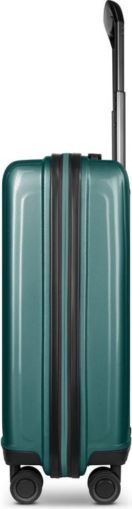 Immagine prodotto Redolz Essentials 14 Carrello da cabina a 4 ruote 55 cm slim (40 l, Bagaglio a mano (fino a 50 litri))