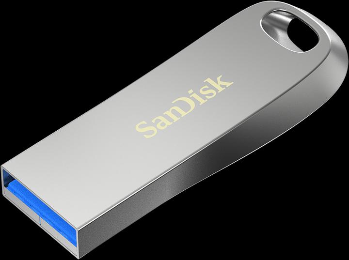 Image du produit SanDisk Ultra Luxe (512 Go, USB-A)