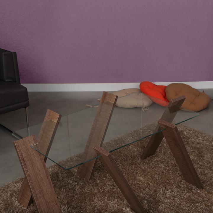 Image du produit Hanah Home Carly (92 x 41 x 57 cm)