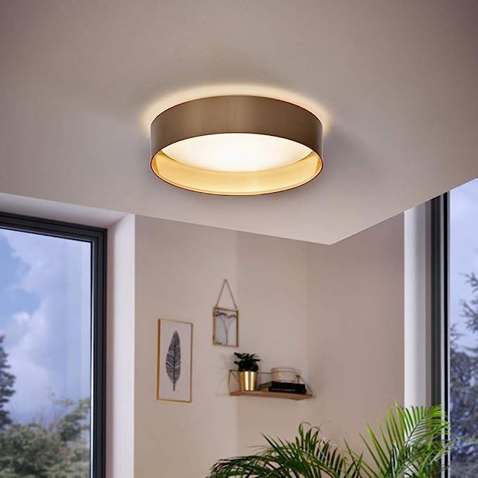Actual product image EGLO LED ceiling light (2400 lm)