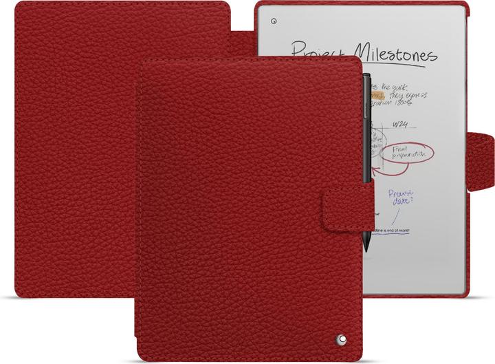 Image du produit Noreve Housse cuir Kobo Clara 2E