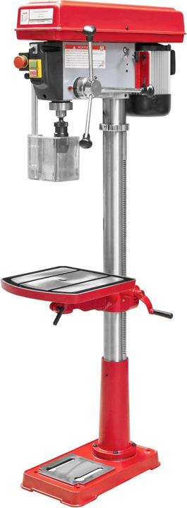 Produktbild Holzmann SB2516H 230V Ständerbohrmaschine